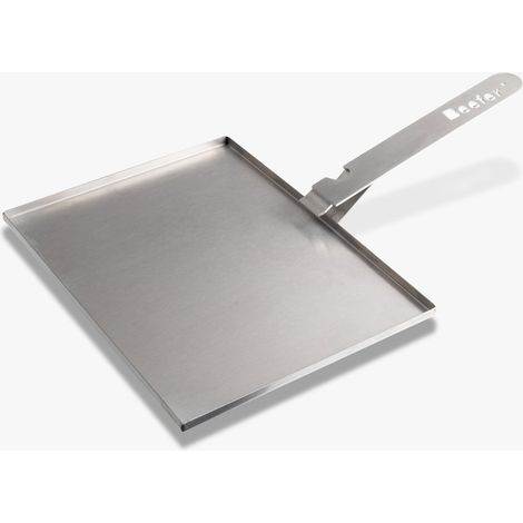 BEEFER Grillrostgriff  con bandeja  de goteo  XL/XL Chef/Twin  Pro -  10100047 (1/2)