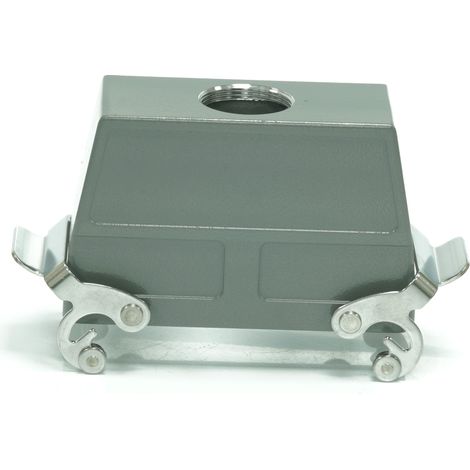 Capot de connecteur RS PRO, M32, Montage supérieur ( Prix pour 1 )