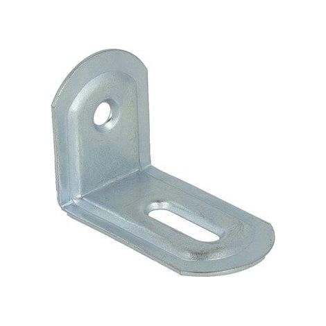 Lastrine ad angolo con asola Masidef 4pz