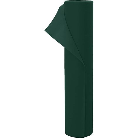Frost Protection Plant Fleece Green 100 x 1.6 m vidaXL