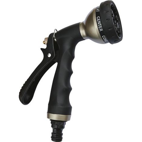 RACO EXPERT - Pistolet abs multifonctions - cadran carte