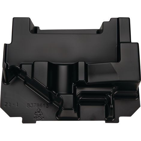 MAKITA 837861-3 PLÁSTICO INTERIOR MAKPAC (1/2)