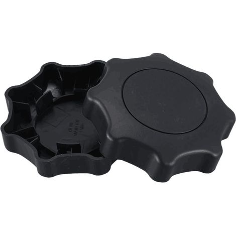 Sitzverstellknopf Schwarz passend für VW Golf/Passat B5/Beetle - 1J0881671F (1/5)