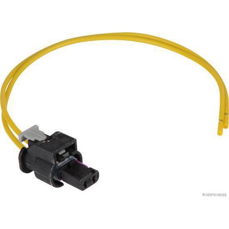 Kit di riparazione Herth+Buss 51277267 riparazione cavi Audi A3 2006