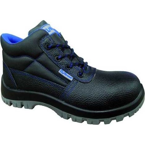 Chaussures Hu-Firma Classic Haute Sans Métal S3-Src N° 41