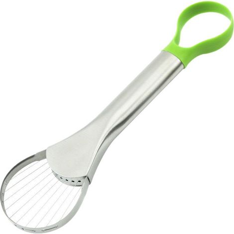 1 outil à avocat, dénoyauteur d'avocat, presse-avocat multifonctionnel, vide-avocat, facile à utiliser, convient aux cuisines domestiques, ustensiles et accessoires de cuisine (1/5)