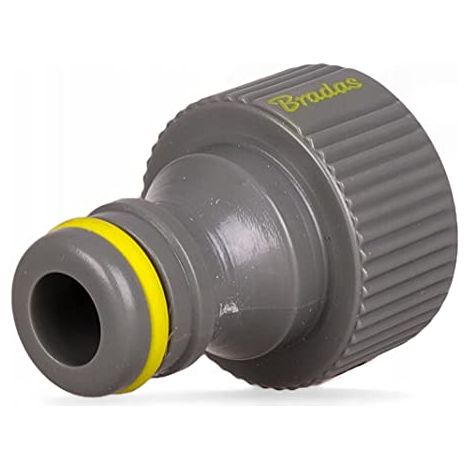 Anschlussstück mit Innengewinde für das Wasserhahn 1/2 Bradas LE5705 (1/3)