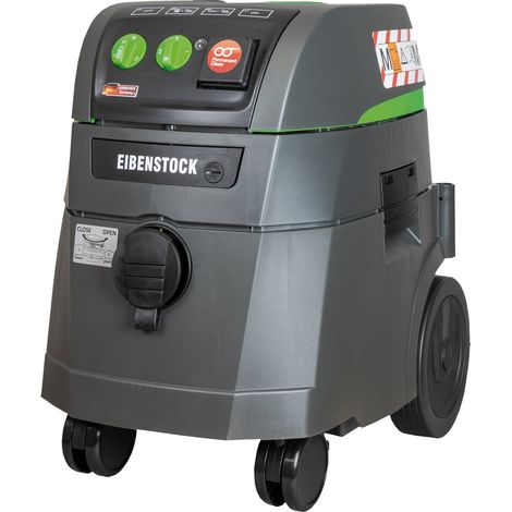 EIBENSTOCK Industriestaubsauger DSS 35 M iP Neu (1/5)