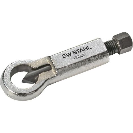Casse-écrou, Outil d'Atelier pour Écrous de 7-16 mm 11000SB