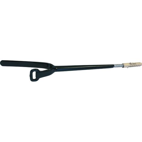 Bracelet isolant plastifié BIP260CV-EM100 MICHAUD BR056