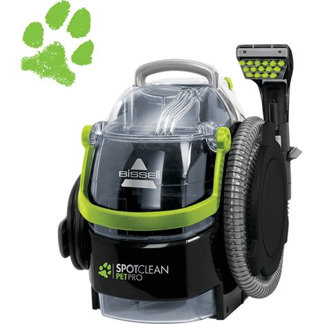 Aspirateur à main Bissell Nettoyeur Multi-surface Spotclean PET Pro 15585 (1/5)
