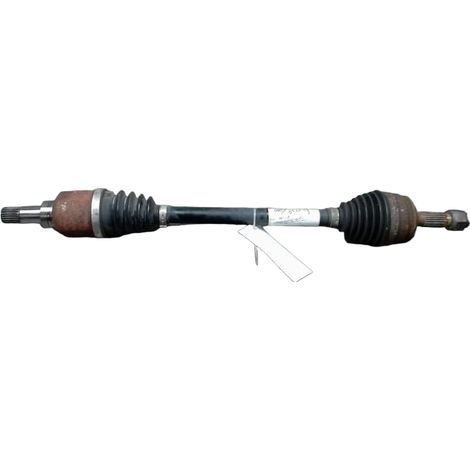 [PRODUIT D'OCCASION] Transmission Avant Gauche CITROEN C3 1.0 Vti 68 ♻️ Ref Oe. 9801388580 - Garantie à vie (1/2)