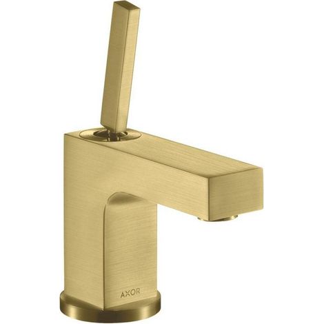 hansgrohe AXOR Citterio Einhebel Waschtischmischer für (1/4)