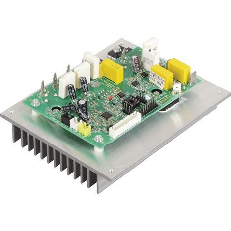 Carte de commande 2.0 pour modèle inverter 2018 - DIFF pour STG : RN276243B