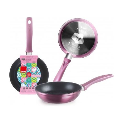 SARTEN MINI INDUCCION PITAYA