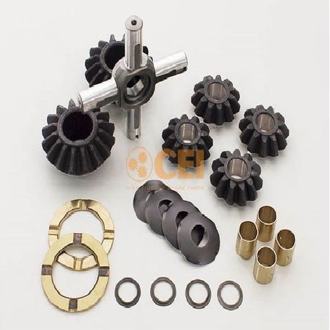 Kit / kit de reparación de diferencial Mercedes 3873500040, 387 350 0040