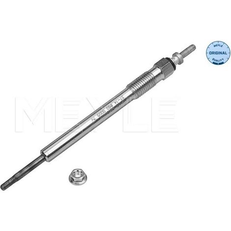 Bougie de préchauffage Meyle 37-14 860 0005 HYUNDAI 36710 2F000 36710-2F000
