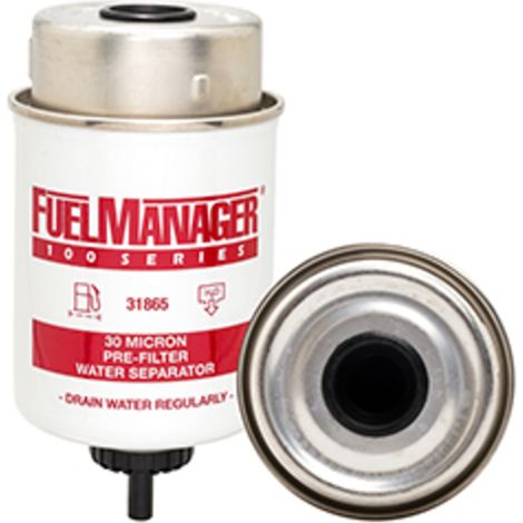 Filtre A Gasoil BALDWIN 31865P - Equivalent SN 70137 HIFI FILTER