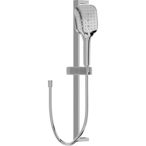 Mitigeur Universel pour Cuisine et Salle de Bain - Design Moderne et Durabilité (1/5)