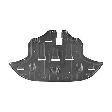 Cache sous moteur avant Kia Sportage 4 (QL) phase 2 2018-2021