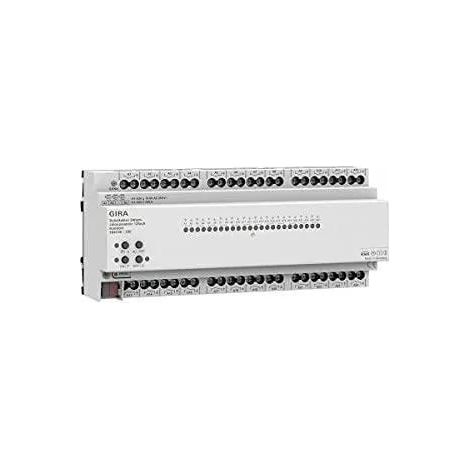 Gira Schalt Jalousieaktor 24f 12f 16 A 503000