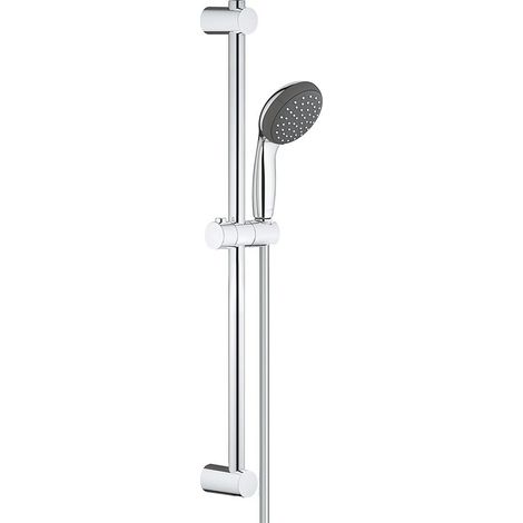 Saliscendi grohe serie vitalio start cromato ad 1 getto