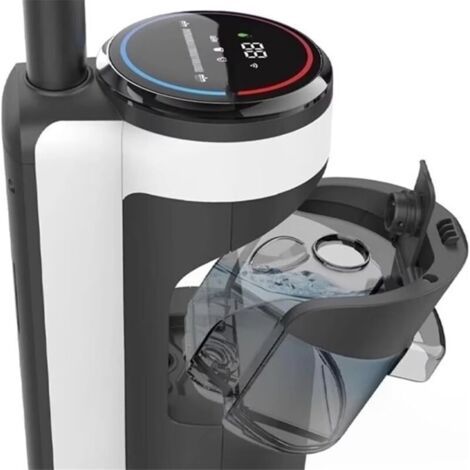NALOOKAMIC  Réservoir Eau Propre Compatible Aspirateur Robot Pièce Remplacement Neuf