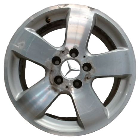 Jante Aluminium MERCEDES Classe E [PRODUIT D'OCCASION]♻️2114011202