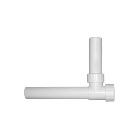 RACCORDO A T PER ALLACCIO BAMVENT-50- 40 x 1 1/2- BAMPI- pezzi 1 (1/2)