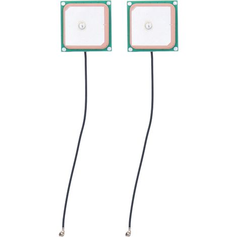 Passive Keramik-GPS-Antennen mit hoher Verstärkung von 28 dBi für GPS-Module, die für Bushaltestellenansagen vorgesehen sind (1/5)