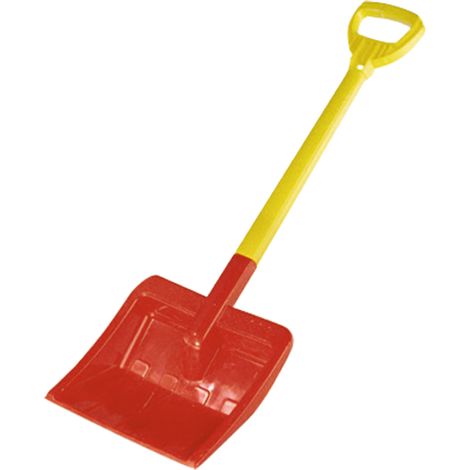 Pala para nieve Rolly Toys 379507