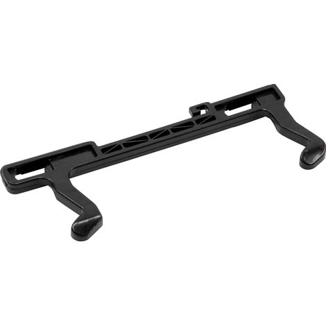 vhbw Türhaken kompatibel mit Galanz P90N30AP-D2, G80D23SP-B5(R0) Mikrowelle