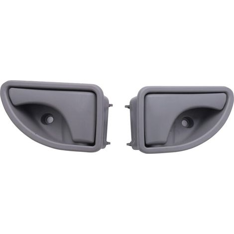 Manija interior de puerta delantera izquierda 8200247802 adecuada para Kangoo/Twingo (1/5)