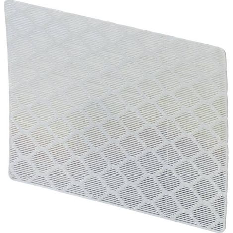Idec IAC-RS1 pellicola riflettente 35 x 40 mm IAC-RS1,1 pz.