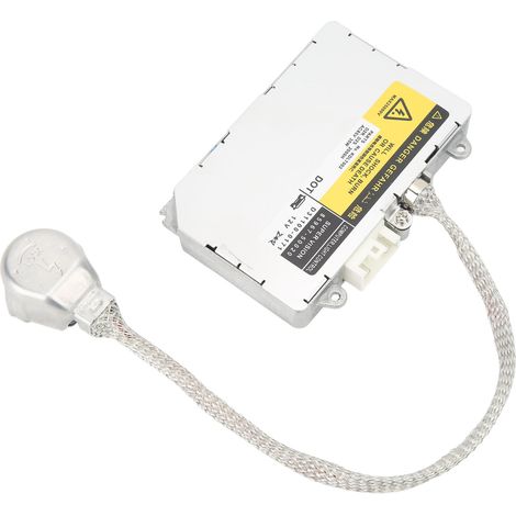 Xénon Ballast Unité de Contrôle HID 81107-2D020 85967-0E020 Compatible ES300 2000-2003 Ampoule de Rechange (1/5)