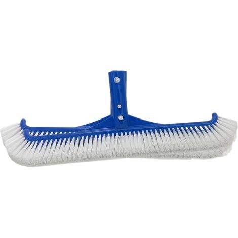 Cepillo Para Piscina Practico Para Fregar Pisos Y Paredes (1/5)