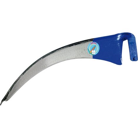 1PZ FALCE ART. 341/A MEZZA LARGA cm. 50