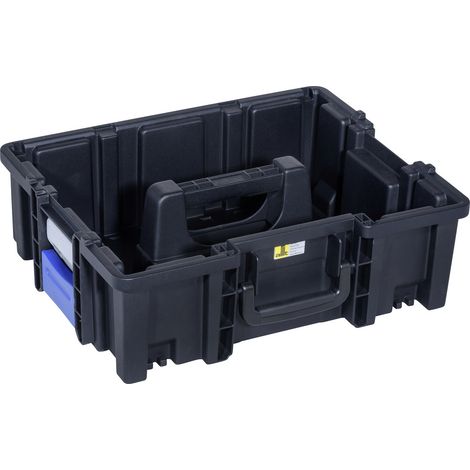 Allit EuroPlus Pro KC44.150 454365 Universal Tragekasten (L x B x H) 440 x 355 x 150 mm (1/5)