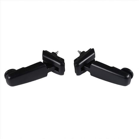 Charnières de hayon vitrées gauche et droite pour Ford Escape 2001-2007 (1/5)