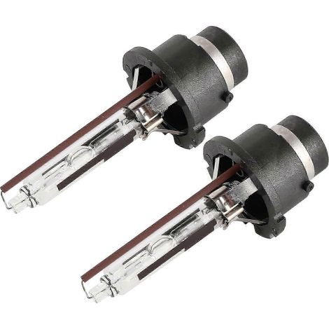 2 ampoules HID D2R 35W 3800 lm 4300K (lampes au xénon) (1/5)