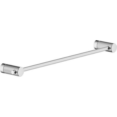 Nobili Porta Salviette 50,5 cm Cromato lucido serie Respiro codice prod: ACRS20/MCR