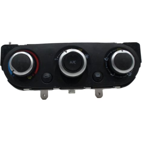 [PRODUIT D'OCCASION] Commande De Chauffage RENAULT Clio ♻️ Ref Oe. 275107188r - Garantie à vie (1/3)