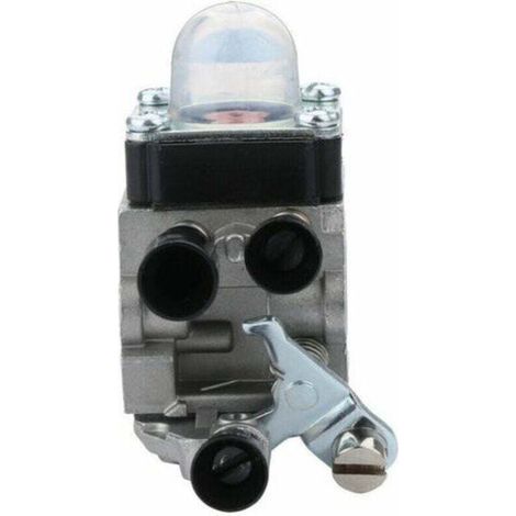Carburateur pour STIHL FS38, FS45, FS46, FS55, KM55, FS85. (1/3)