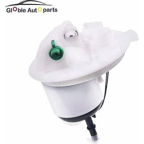 Ensemble pompe à carburant immergée + pompe à carburant + filtre pour Range Rover Evoque 2012-2018 2.0l Voiture OEM Lr057235 Lr044427 Lr026192 [JKW] (1/4)