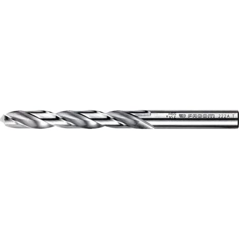 Foret Facom Foret torsadé 10.2mm x 132 mm ( Prix pour Paquet de 5 )