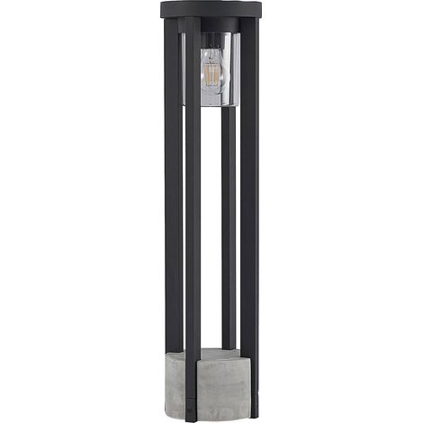 Outdoor lightsdimmable 'Overa' made of Aluminium