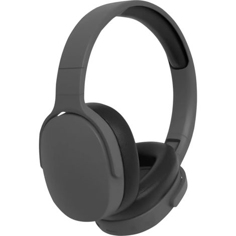 Auriculares Bluetooth, supraaurales, plegables, inalámbricos, de alta fidelidad, ideales para viajar. (1/5)