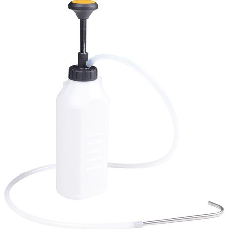 Bomba para aceite, fluidos 1L