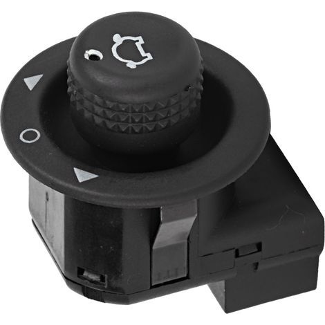 93bg17b676ba, Exterior Comfort Mirror Control Switch for Car (1/5)