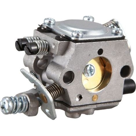 Carburateur de Carburateur de tronçonneuse pour 021 023 025 MS210 MS230 MS250 carburateur de tronçonneuse remplacer 1123 120 0605